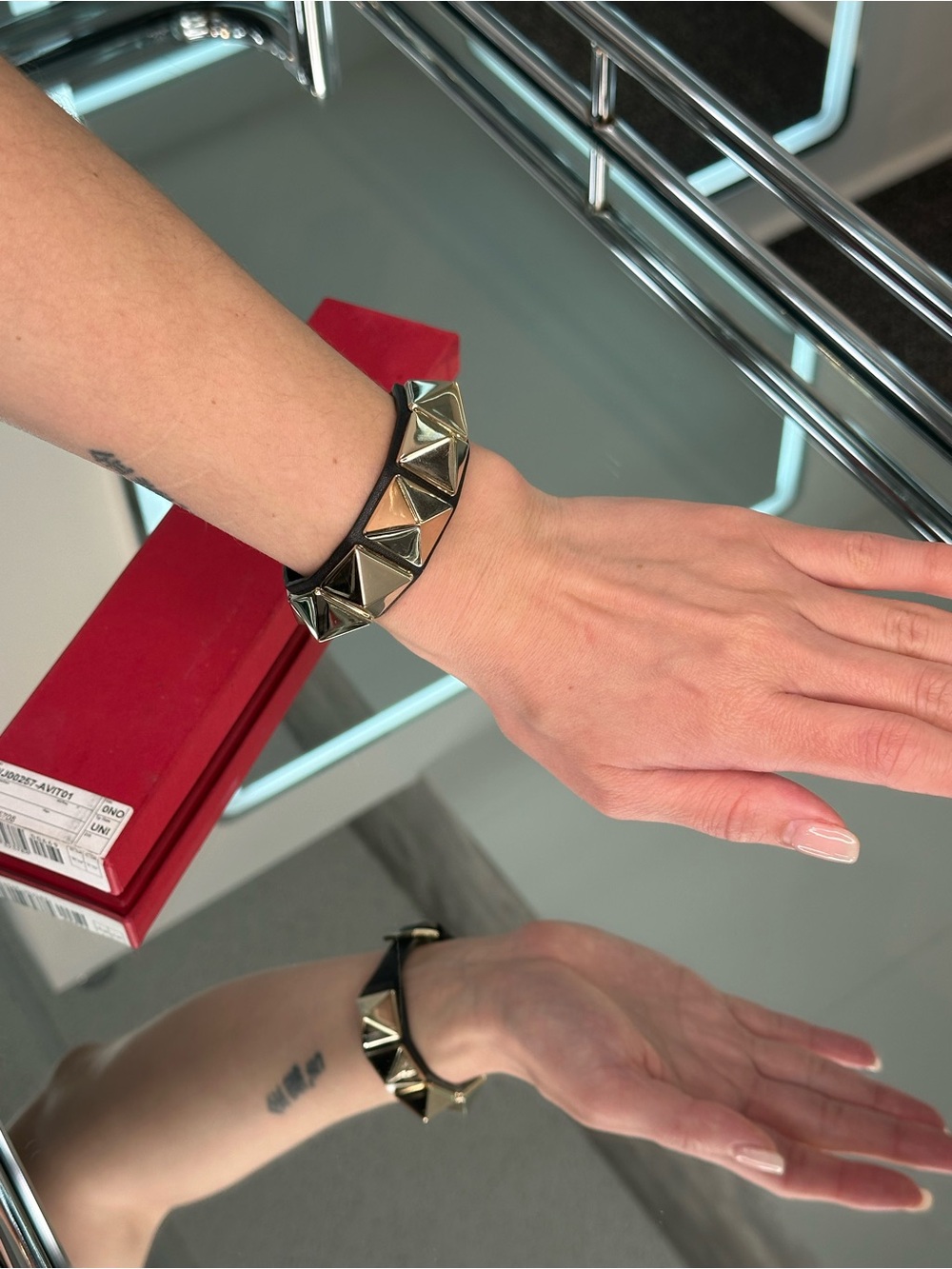 Valentino Bracelet